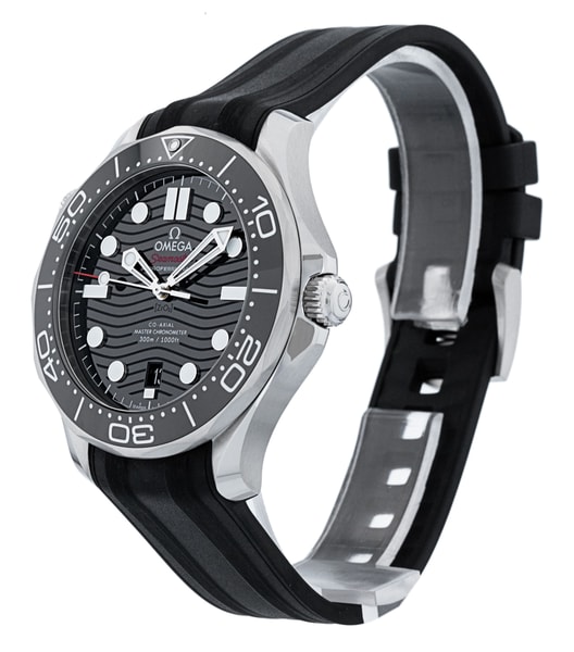 Omega Seamaster Diver 300m 210.30.42.20.01.001